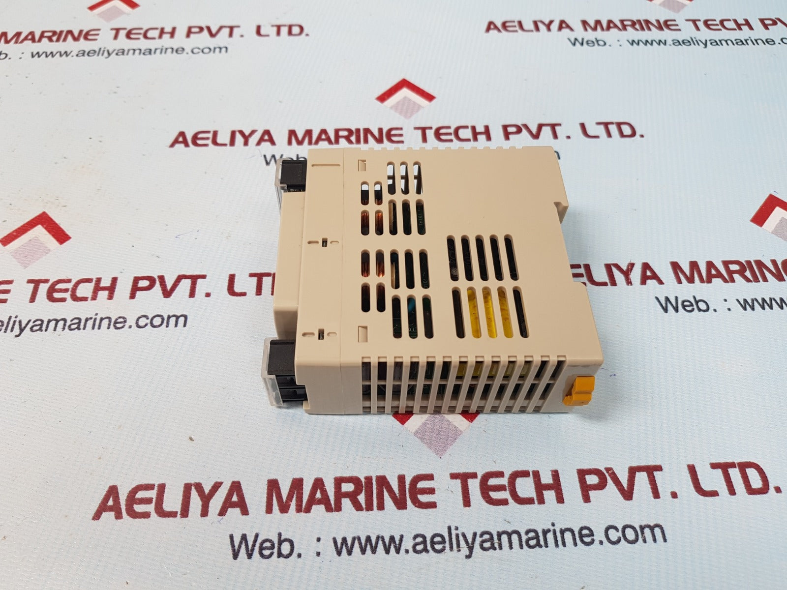 Omron s8vs-06024 power supply