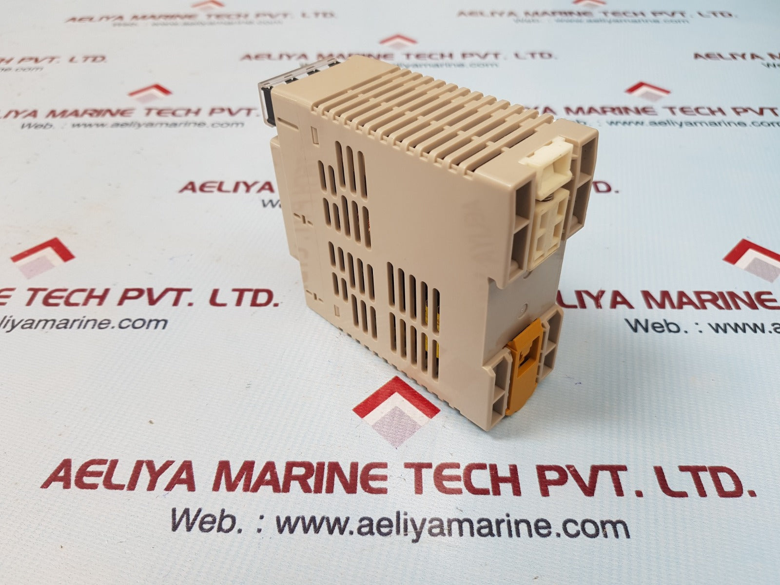 Omron s8vs-06024 power supply