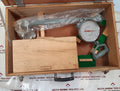Okazaki scale 40 to 200 kg