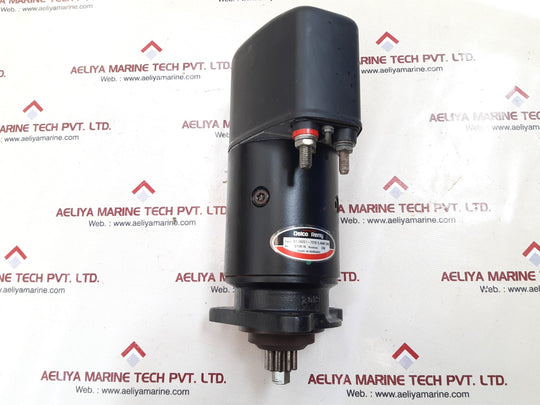 Delco remy 51.26201-7270 motor 