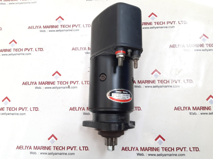 Delco remy 51.26201-7270 motor 