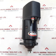 Delco remy 51.26201-7270 motor 