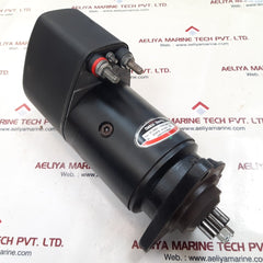 Delco remy 51.26201-7270 motor 