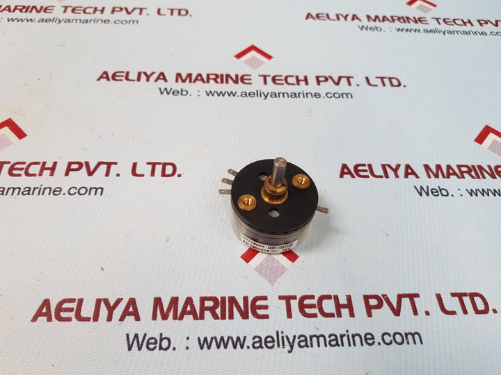 Elt 86668 potentiometer an 1500z05-001.001