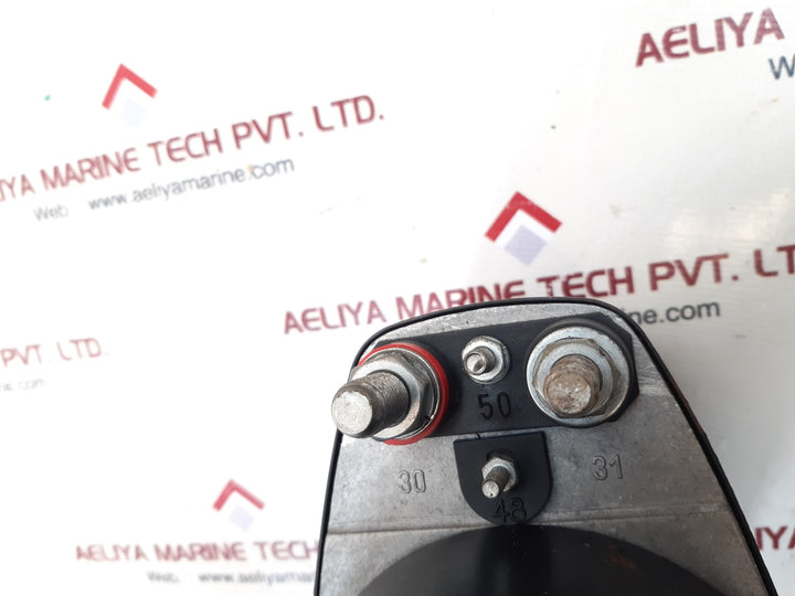 Delco remy 51.26201-7270 motor 