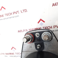 Delco remy 51.26201-7270 motor 