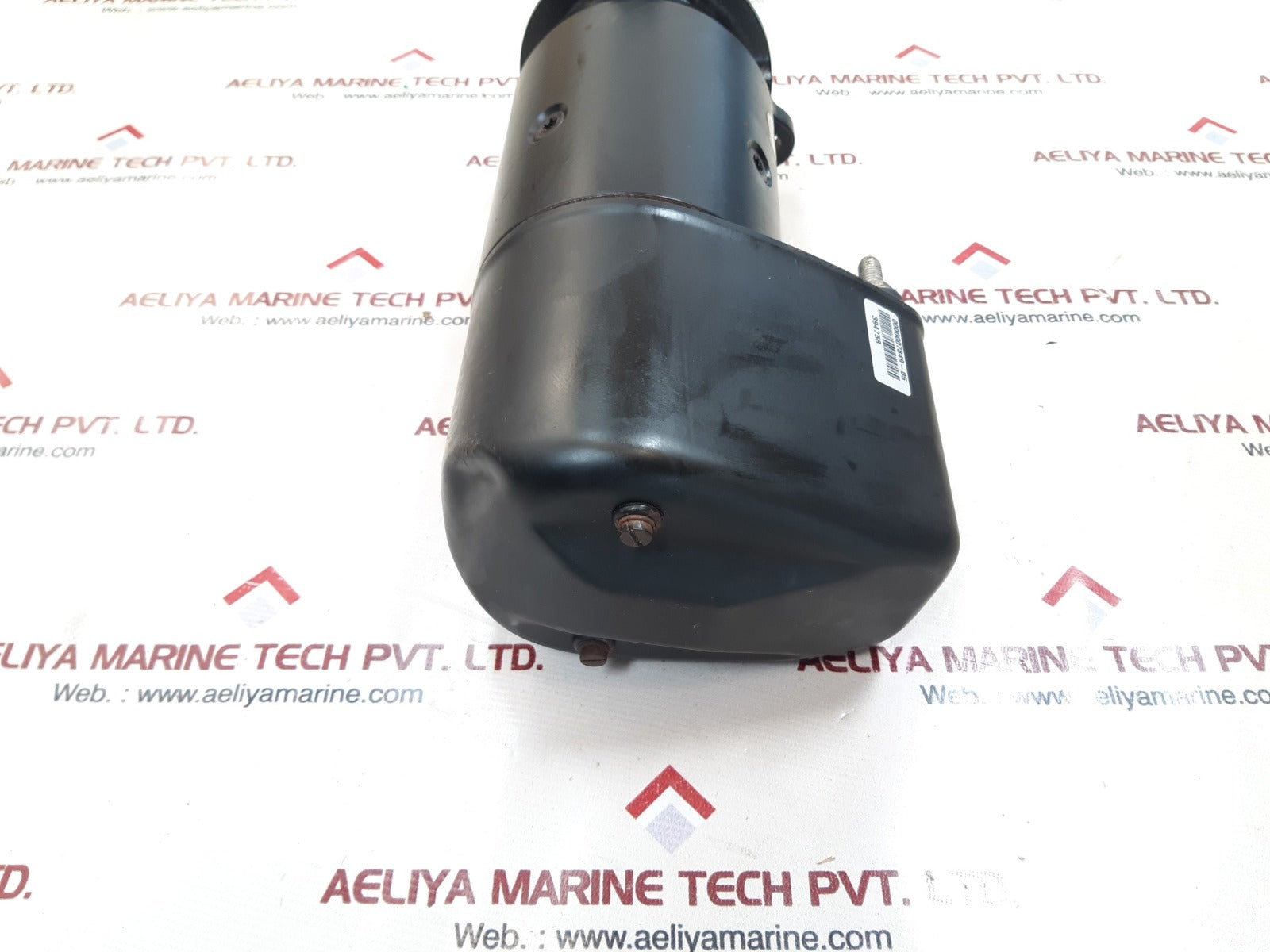 Delco remy 51.26201-7270 motor 