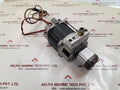 Oil sistem pump motor n96