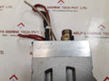 Oil sistem pump motor n96