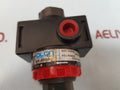 Yolon br-4000 air filter regulator and pressure reducing valve