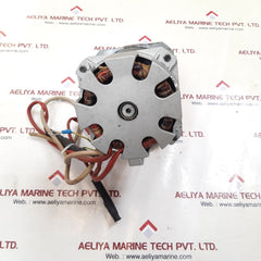 Oil sistem pump motor n96
