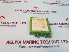 Phoenix contact uegm module iso1010
