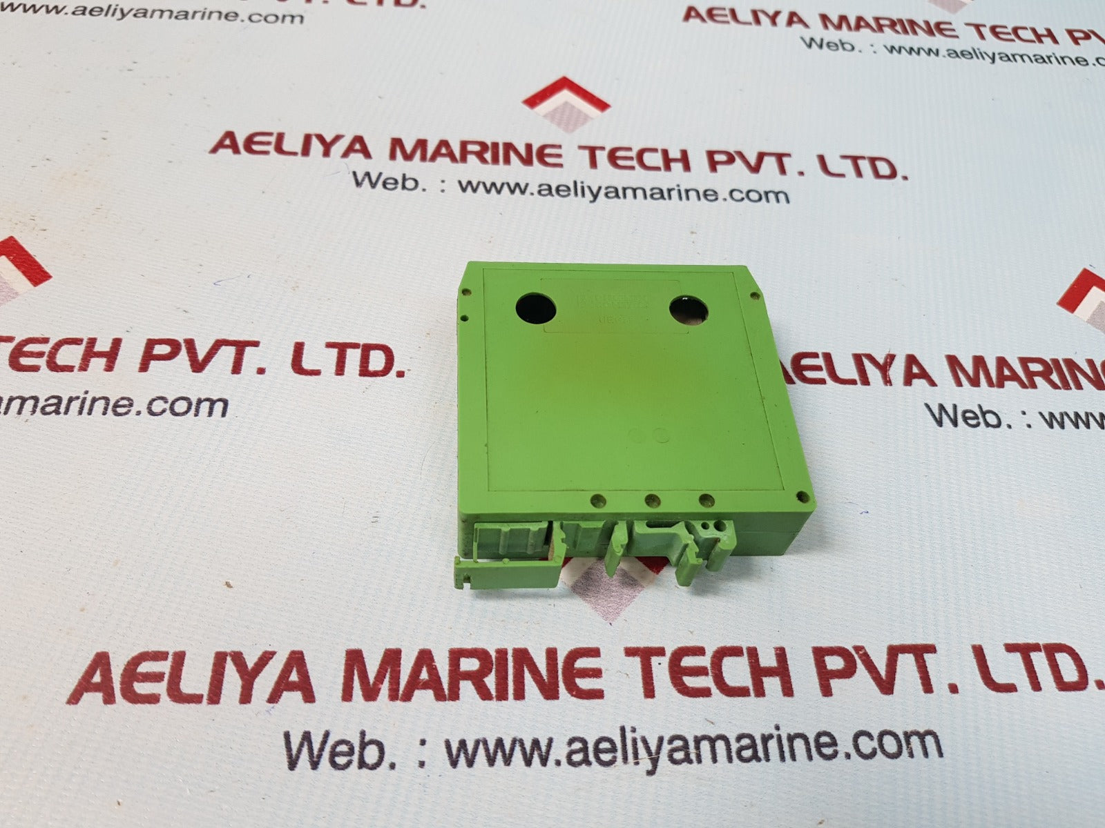 Phoenix contact uegm module iso1010