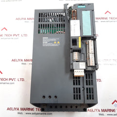 Siemens 6sl3224-0be27-5ua0 sinamics power module 240