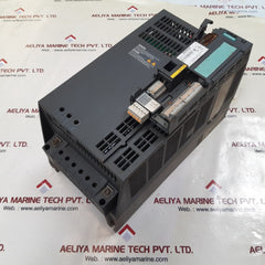 Siemens 6sl3224-0be27-5ua0 sinamics power module 240