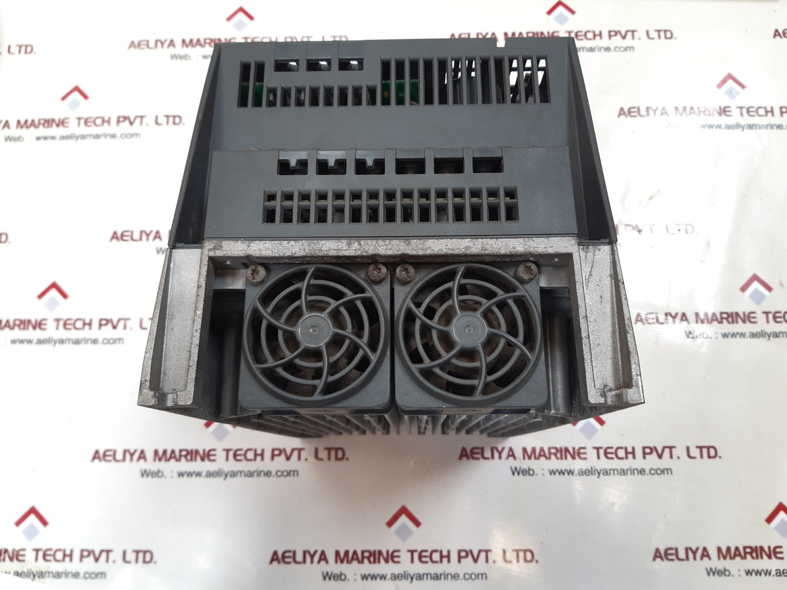 Siemens 6sl3224-0be27-5ua0 sinamics power module 240