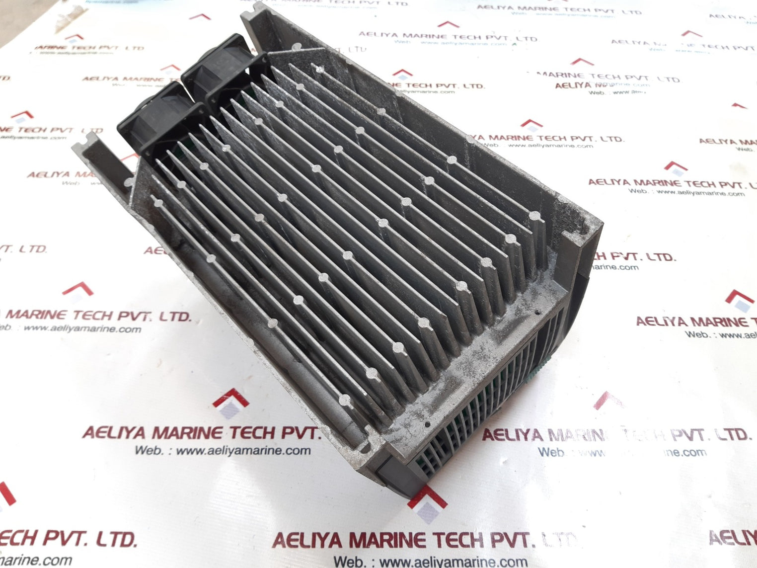 Siemens 6sl3224-0be27-5ua0 sinamics power module 240