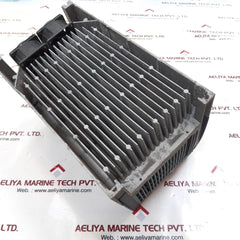 Siemens 6sl3224-0be27-5ua0 sinamics power module 240