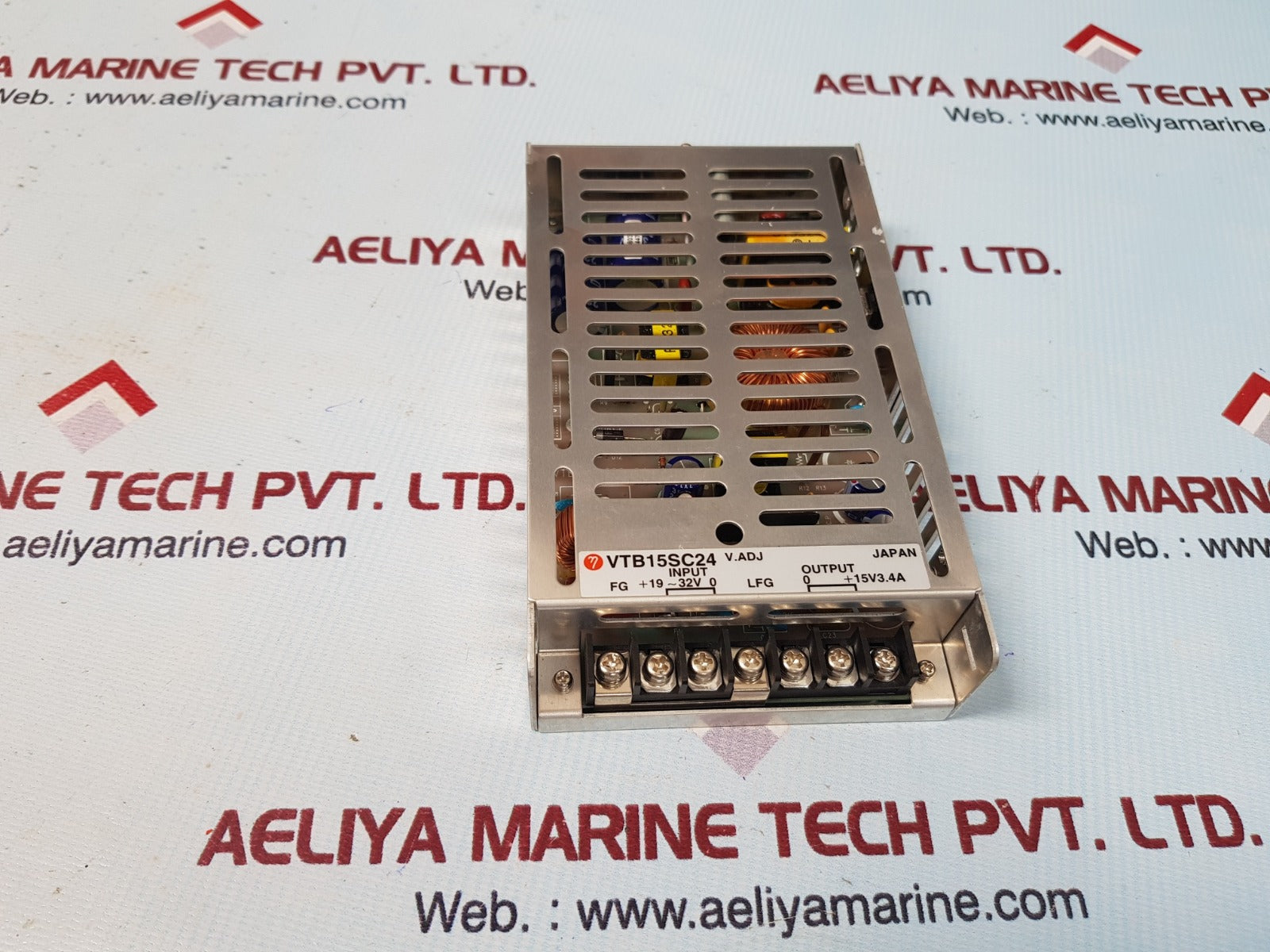 Vtb vtb15sc24 switching power supply