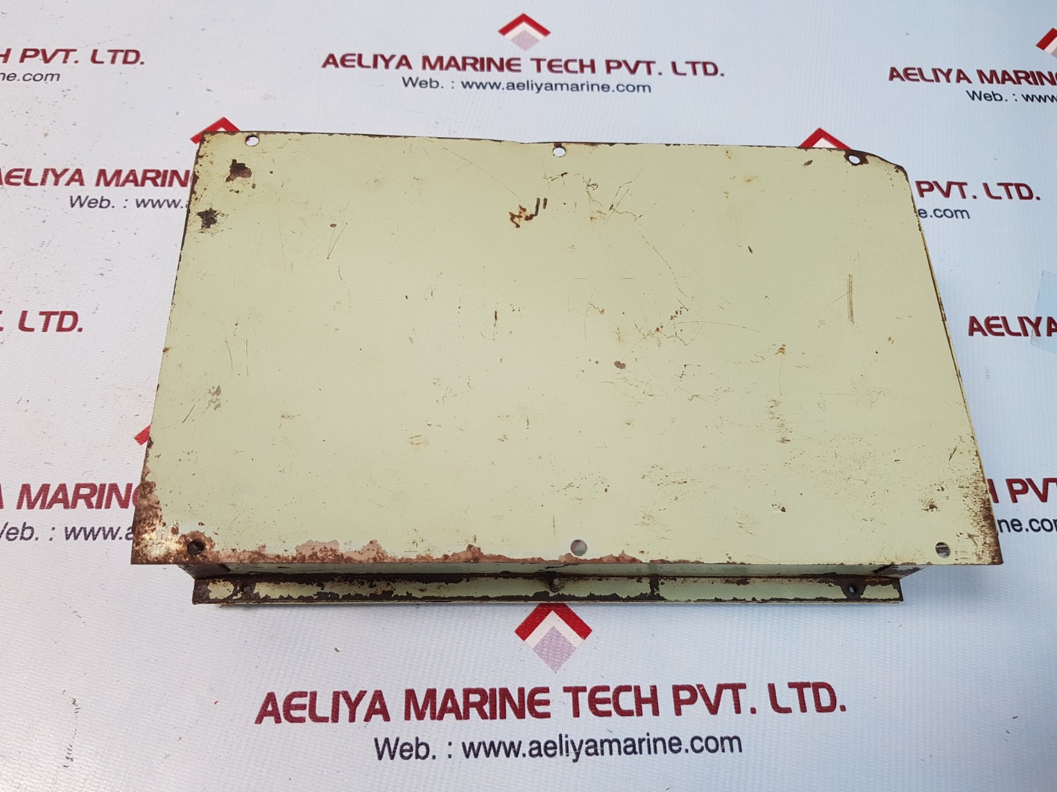 Miura cb1-100 burner control relay