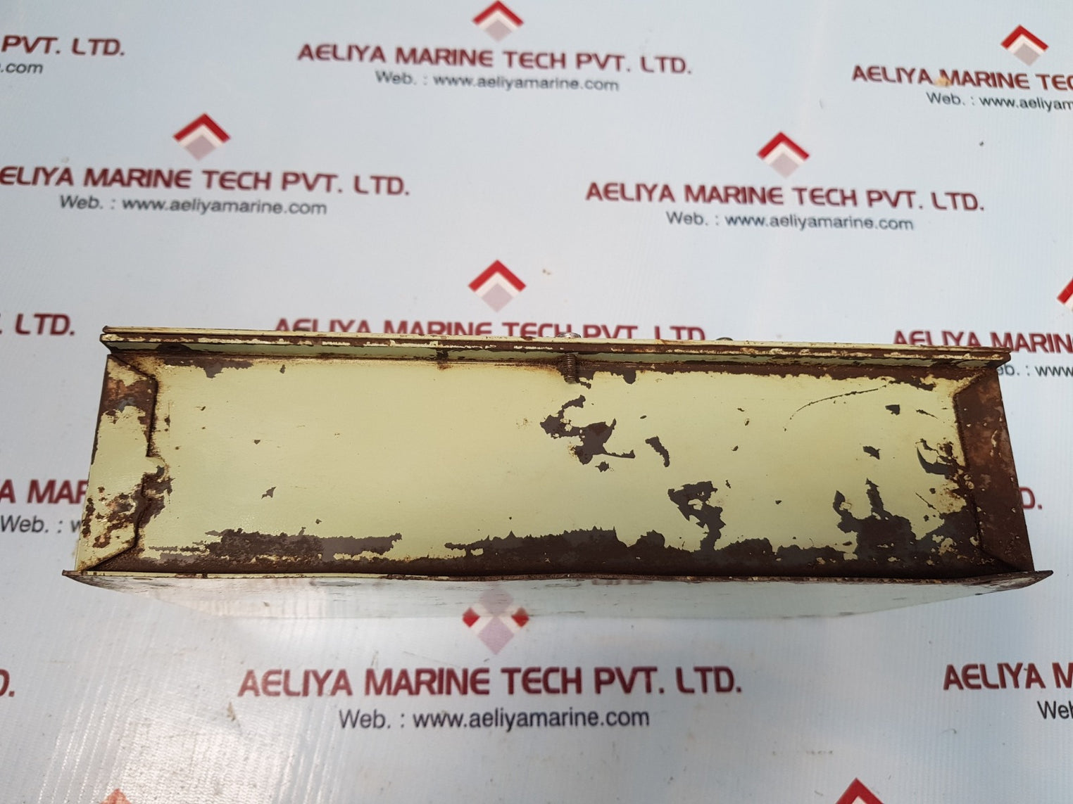 Miura cb1-100 burner control relay