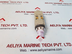 idec primary 200/220v 50/60hz pilot light 