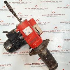 Faemo hf-210-t motor 3-mot 7aa63m02