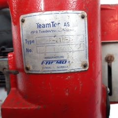 Faemo hf-210-t motor 3-mot 7aa63m02