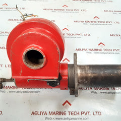 Faemo hf-210-t motor 3-mot 7aa63m02