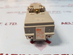 idec primary 200/220v 50/60hz pilot light 