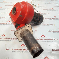 Faemo hf-210-t motor 3-mot 7aa63m02