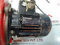 Faemo hf-210-t motor 3-mot 7aa63m02
