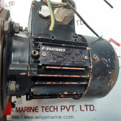 Faemo hf-210-t motor 3-mot 7aa63m02