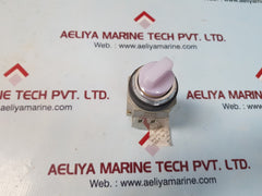 idec primary 200/220v 50/60hz pilot light 