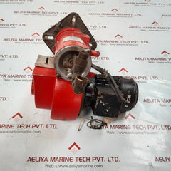 Faemo hf-210-t motor 3-mot 7aa63m02