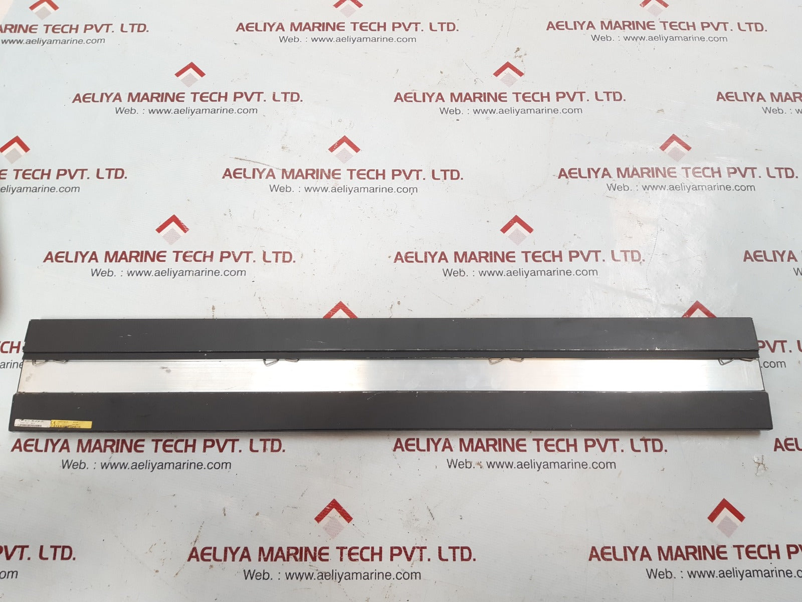 Elco 8289 backplane