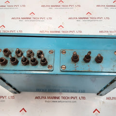 Alfa-laval epc41 separator control unit pcb board panel circuit 3183050862