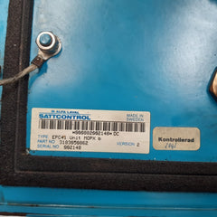 Alfa-laval epc41 separator control unit pcb board panel circuit 3183050862