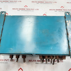 Alfa-laval epc41 separator control unit pcb board panel circuit 3183050862