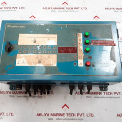 Alfa-laval epc41 separator control unit pcb board panel circuit 3183050862