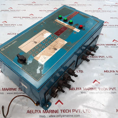 Alfa-laval epc41 separator control unit pcb board panel circuit 3183050862