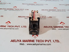 Daikin jso-g02-2bb-20 solenoid operated valve
