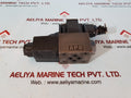 Daikin kso-g02-2ba-20 solenoid controlled valve