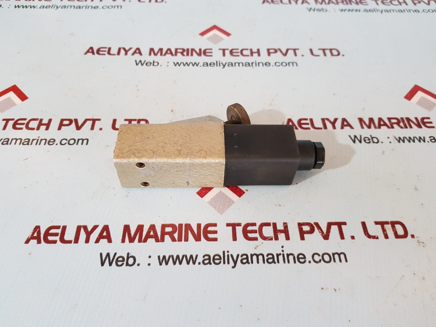 Suco 0159 433 14 1 001 pressure switch