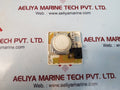 Campini ty 90 m4 room thermostat