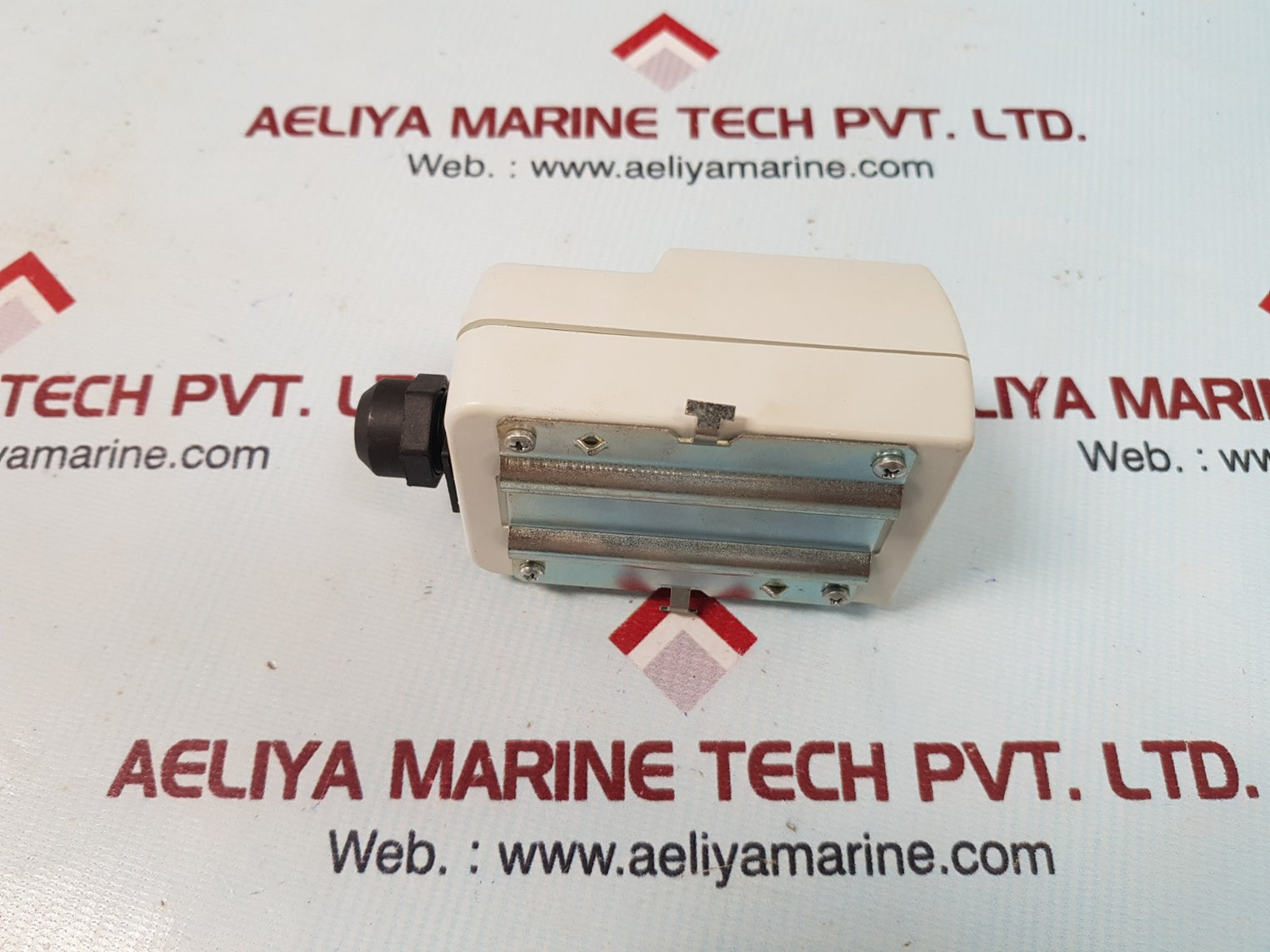 Campini ts 53 thermostat