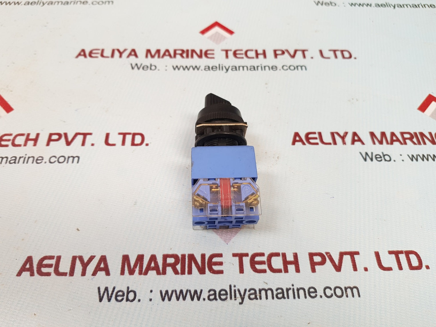 Yongsung ysr 22-211 selector switch