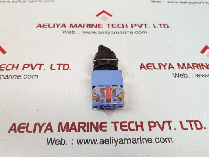 Yongsung ysr 22-211 selector switch