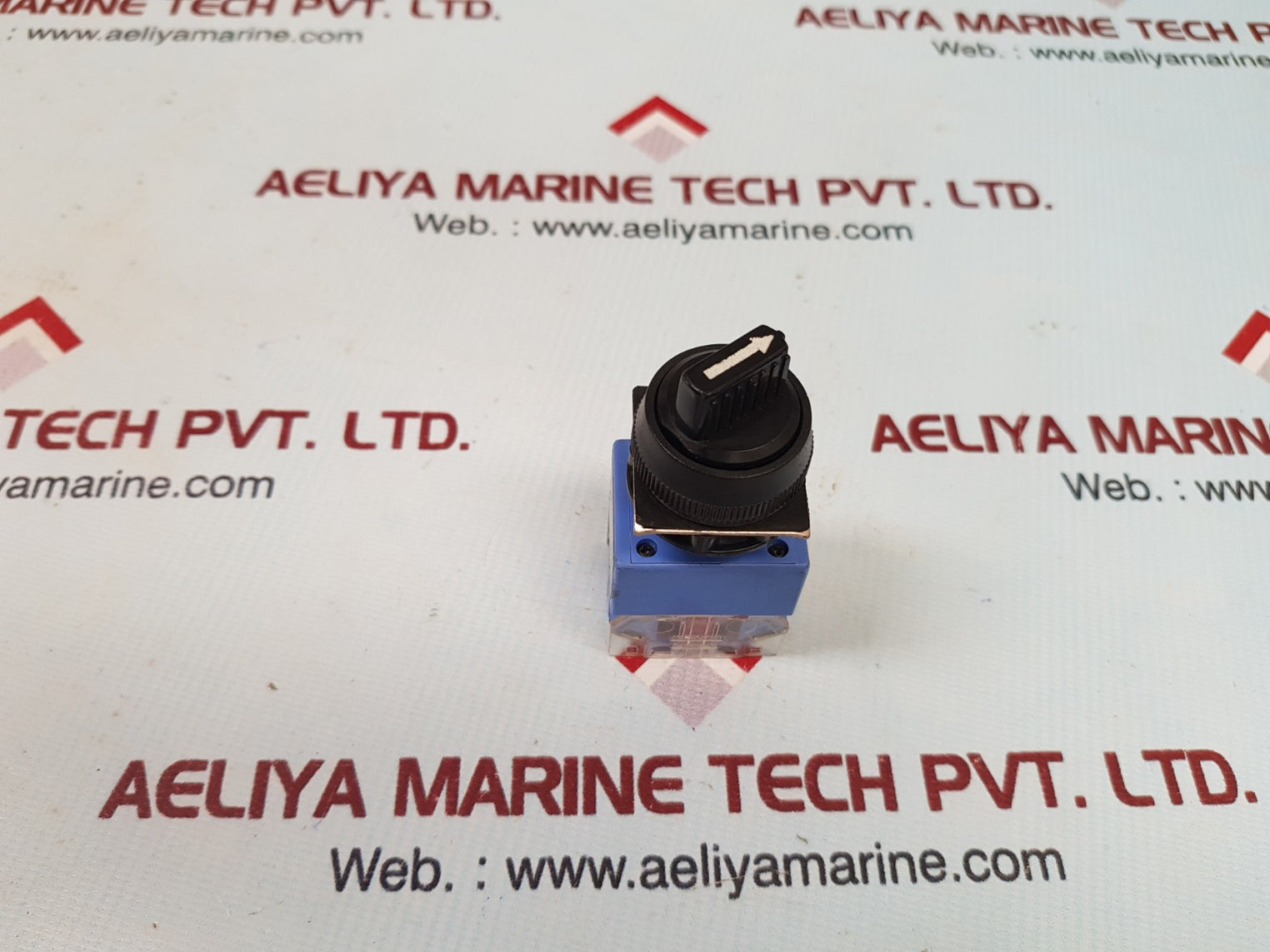 Yongsung ysr 22-211 selector switch