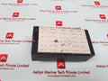 Mayekawa type d standard resistance decade box 